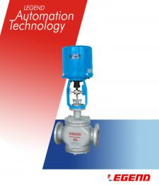 ZDLP M電動(dòng)精小型單座、套筒調(diào)節(jié)閥